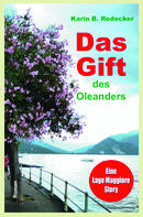 Karin B. Redecker: Das Gift des Oleanders ★★★★