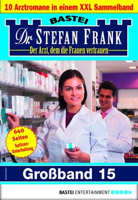 Dr. Stefan Frank Großband 15