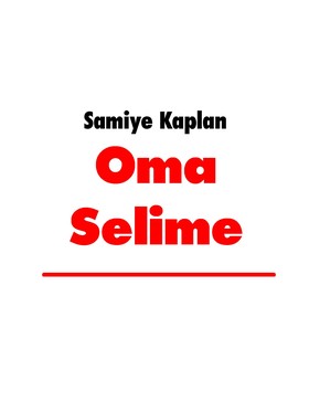 Oma Selime