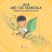 Jack And The Beanstalk - Audiobook in American English