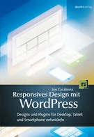 Joe Casabona: Responsives Design mit WordPress ★★★