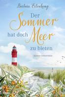 Barbara Erlenkamp: Der Sommer hat doch Meer zu bieten ★★★★