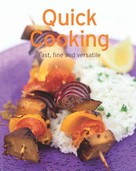 Naumann & Göbel Verlag: Quick Cooking 