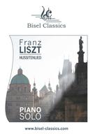 Franz Liszt: Hussitenlied 