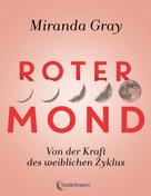 Miranda Gray: Roter Mond ★★★★★