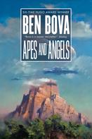 Ben Bova: Apes and Angels ★★★★