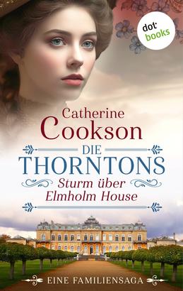 Die Thorntons – Sturm über Elmholm House