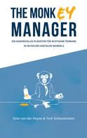 Sven von der Heyde: The Monkey Manager 