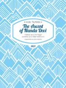 H.W. Tilman: The Ascent of Nanda Devi 