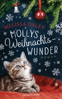Melissa Daley: Mollys Weihnachtswunder ★★★★