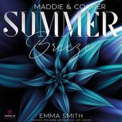 Summer Breeze - Maddie & Cooper, Band 4 (ungekürzt)
