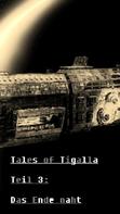 Martin Vater: Tales of Tigalla 