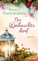 Petra Durst-Benning: Das Weihnachtsdorf ★★★★