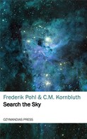Frederik Pohl: Search the Sky 