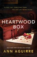 Ann Aguirre: Heartwood Box 