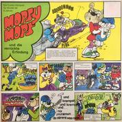 Mopsy Mops, Folge 3: Mopsy Mops und die verrückte Erfindung