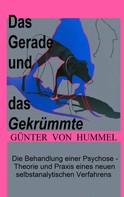 Günter von Hummel: Das Gerade und das Gekrümmte 
