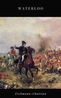 Erckmann Chatrian: Waterloo 
