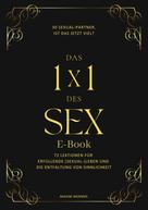 Maxim Wermke: Das 1x1 des Sex 