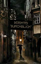 Detektei "Durchblick" - Ein Eimsbüttel-Krimi