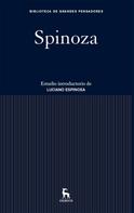 Baruch Spinoza: Spinoza 