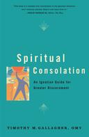Timothy M. Gallagher: Spiritual Consolation 