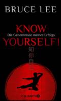 Bruce Lee: Know yourself! ★★★★