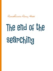 The end of the searching - Nondual insight