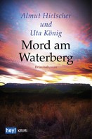 Almut Hielscher: Mord am Waterberg ★★★★