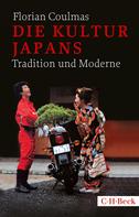 Florian Coulmas: Die Kultur Japans ★★★★