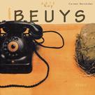 Carmen Bernárdez: Joseph Beuys 