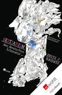 Fritz J. Raddatz: Bestiarium der deutschen Literatur ★★★★