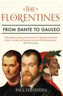 Paul Strathern: The Florentines 