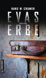Evas Erbe - Thriller