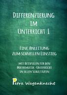 Petra Wagenknecht: Differenzierung im Unterricht I 