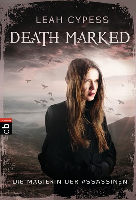 Death Marked - Die Magierin der Assassinen