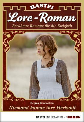 Lore-Roman 67 - Liebesroman