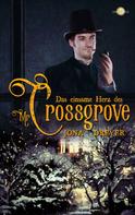 Jona Dreyer: Das einsame Herz des Mr. Crossgrove ★★★★