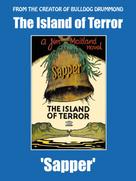 Sapper: The Island of Terror 