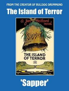 The Island of Terror