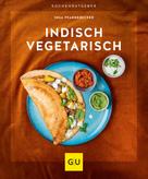 Inga Pfannebecker: Indisch vegetarisch ★★★