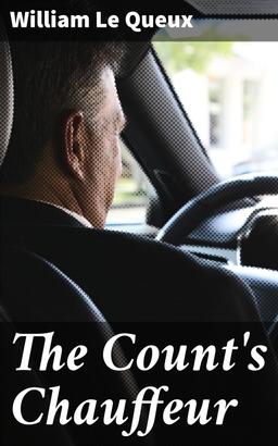 The Count's Chauffeur