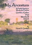 Horst H. Geerken: My Ancestors 