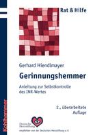 Gerhard Hiendlmayer: Gerinnungshemmer 
