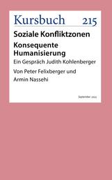Konsequente Humanisierung - Ein Gespräch mit der österreichischen Migrationsforscherin Judith Kohlenberger
