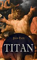 Jean Paul: Titan 