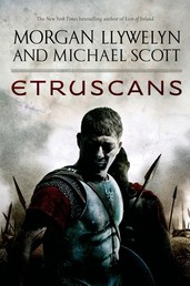 Etruscans - Beloved of the Gods