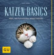 Katzen-Basics - Alles, was Katzenhalter wissen müssen