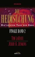 Tim LaHaye: Die Heimsuchung ★★★★★