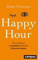 Silke Franzen: Happy Hour ★★★★★